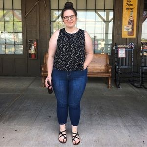 Torrid Girlfriend Jean